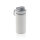 Sport Vakuum-Flasche aus Stainless Steel 550ml Farbe: weiß, grau