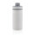 Sport Vakuum-Flasche aus Stainless Steel 550ml Farbe: weiß, grau