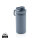 Sport Vakuum-Flasche aus Stainless Steel 550ml Farbe: blau, blau