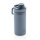 Sport Vakuum-Flasche aus Stainless Steel 550ml Farbe: blau, blau
