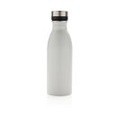 Deluxe Wasserflasche Farbe: off white