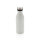 Deluxe Wasserflasche Farbe: off white