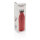 Deluxe Wasserflasche Farbe: rot