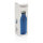 Deluxe Wasserflasche Farbe: blau