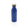 Deluxe Wasserflasche Farbe: blau