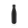 Einfarbige Vakuumisolierte Stainless Steel Flasche Farbe: schwarz