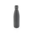 Einfarbige Vakuumisolierte Stainless Steel Flasche Farbe:...