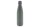 Einfarbige Vakuumisolierte Stainless Steel Flasche Farbe: grau