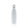 Einfarbige Vakuumisolierte Stainless Steel Flasche Farbe: weiß