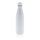 Einfarbige Vakuumisolierte Stainless Steel Flasche Farbe: weiß