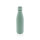 Einfarbige Vakuumisolierte Stainless Steel Flasche Farbe: grün