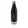 Vakuumisolierte Stainless Steel Flasche Farbe: schwarz