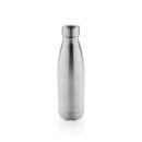 Vakuumisolierte Stainless Steel Flasche Farbe: silber