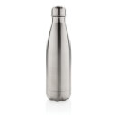 Vakuumisolierte Stainless Steel Flasche Farbe: silber