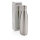 Vakuumisolierte Stainless Steel Flasche Farbe: silber