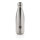 Vakuumisolierte Stainless Steel Flasche Farbe: silber