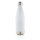 Vakuumisolierte Stainless Steel Flasche Farbe: weiß