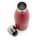 Vakuumisolierte Stainless Steel Flasche Farbe: rot