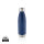 Vakuumisolierte Stainless Steel Flasche Farbe: blau