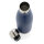 Vakuumisolierte Stainless Steel Flasche Farbe: blau