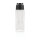 Verschließbare Aromaflasche Farbe: transparent, grau