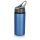 Aluminium Sportflasche Farbe: blau, anthrazit