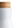 Clima auslaufsichere Vakuum-Flasche Farbe: weiß