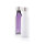 Vakuum Stainless Steel Flasche mit UV-C Sterilisator Farbe: weiß