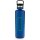 Auslaufsichere Vakuumflasche Farbe: blau