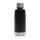 Trend auslaufsichere Vakuum-Flasche Farbe: schwarz