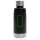 Trend auslaufsichere Vakuum-Flasche Farbe: schwarz