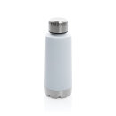 Trend auslaufsichere Vakuum-Flasche Farbe: weiß