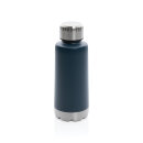 Trend auslaufsichere Vakuum-Flasche Farbe: blau