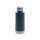 Trend auslaufsichere Vakuum-Flasche Farbe: blau