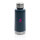 Trend auslaufsichere Vakuum-Flasche Farbe: blau