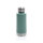 Trend auslaufsichere Vakuum-Flasche Farbe: grün