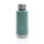 Trend auslaufsichere Vakuum-Flasche Farbe: grün