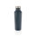 Moderne Vakuum-Flasche aus Stainless Steel Farbe: blau