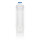 Wasserflasche mit Aromafach Farbe: blau