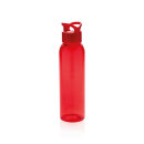 AS Trinkflasche Farbe: rot