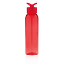 AS Trinkflasche Farbe: rot