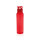 AS Trinkflasche Farbe: rot