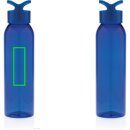 AS Trinkflasche Farbe: blau