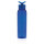 AS Trinkflasche Farbe: blau