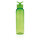 AS Trinkflasche Farbe: grün