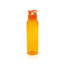 AS Trinkflasche Farbe: orange