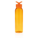 AS Trinkflasche Farbe: orange