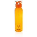 AS Trinkflasche Farbe: orange