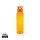 AS Trinkflasche Farbe: orange