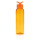 AS Trinkflasche Farbe: orange